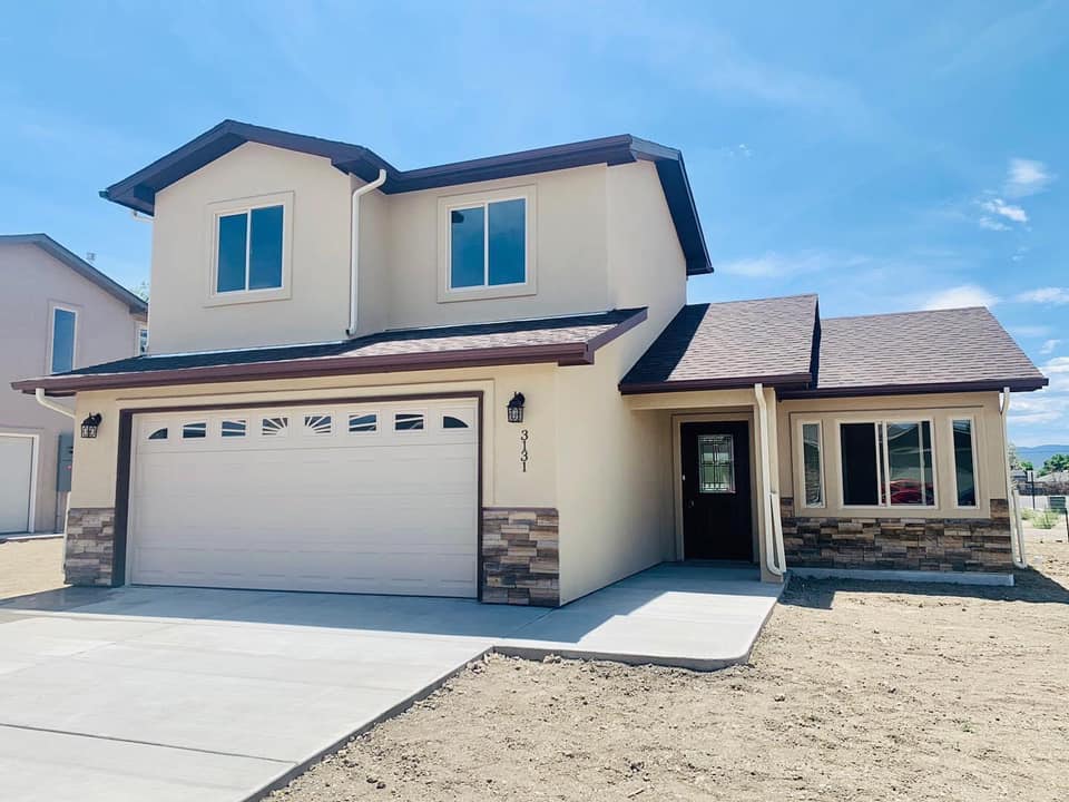 3131 Bevil Real Estate Investing