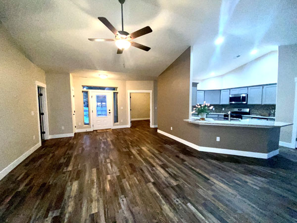 Real Estate Investing