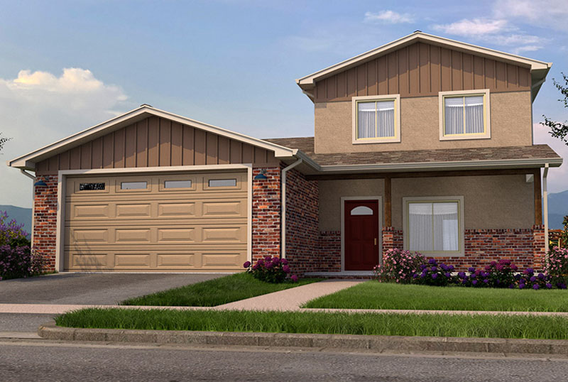 Real Estate Investing