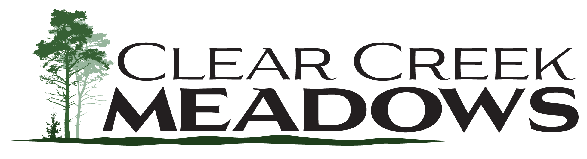 Clear Creek Logo