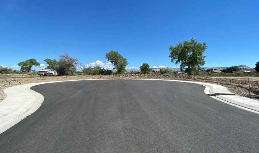 West Branch Subdivision West Branch Subdivision