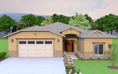 2926 Trisha CT – SOLD