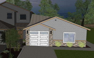 401 Kallen CT, Unit B – SOLD